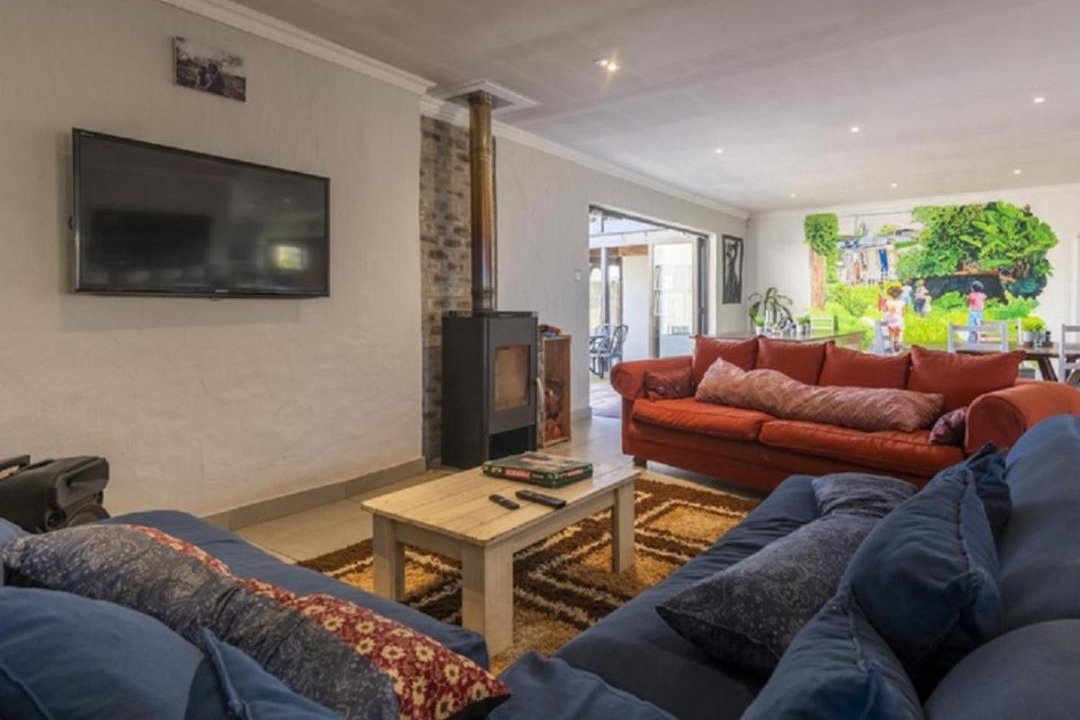 Photo of Livingroom in Myoli Beach