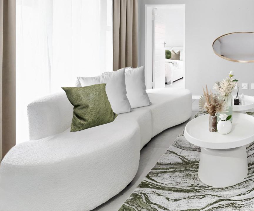 Photo of Livingroom in Greater Johannesburg Metropolitan Area