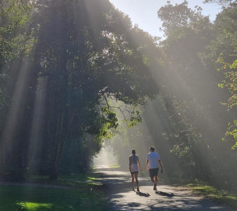Photo of Others in Nature's Valley