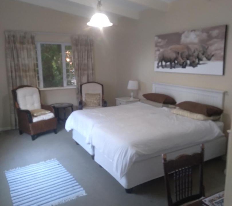 Photo of Bedroom in Fish Hoek