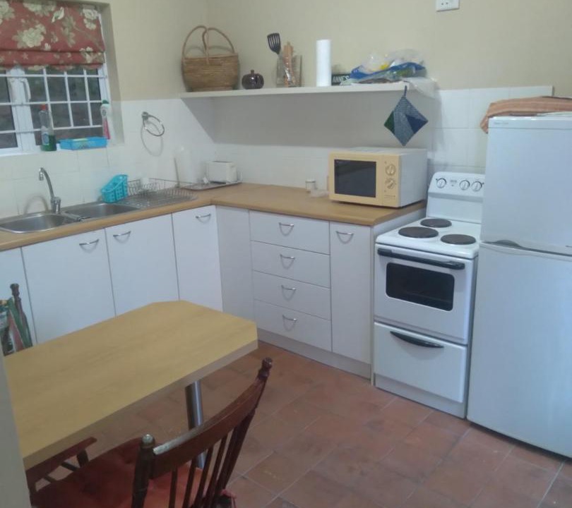Photo of Kitchen in Fish Hoek