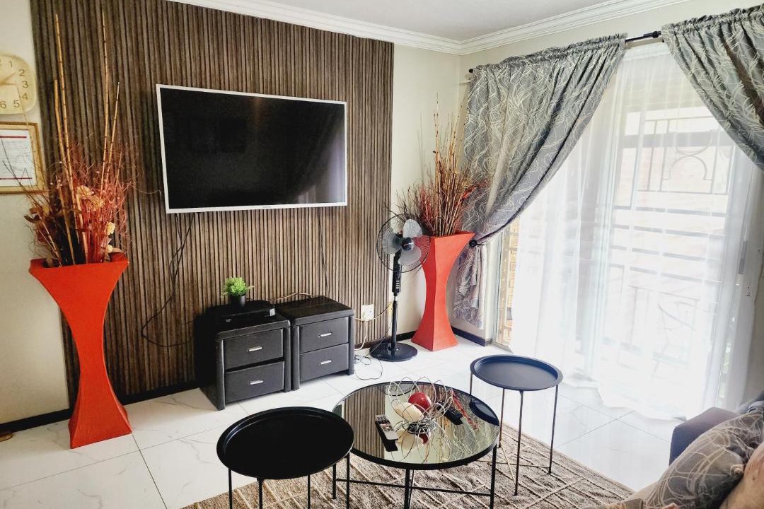 Photo of Livingroom in Pretoria