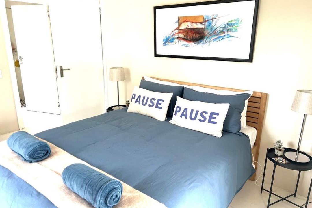 Photo of Bedroom in McGregor