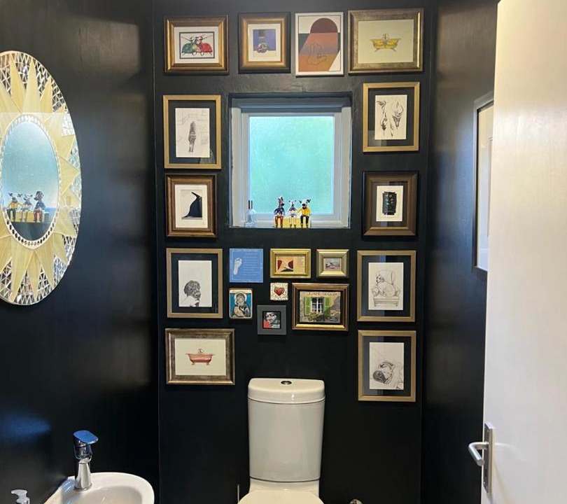 Photo of Bathroom in McGregor