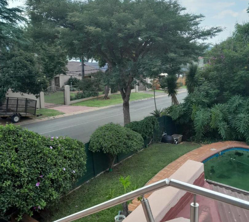 Photo of Patio Balcony in Weltevredenpark