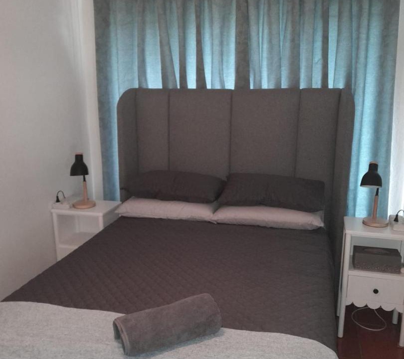 Photo of Bedroom in Weltevredenpark