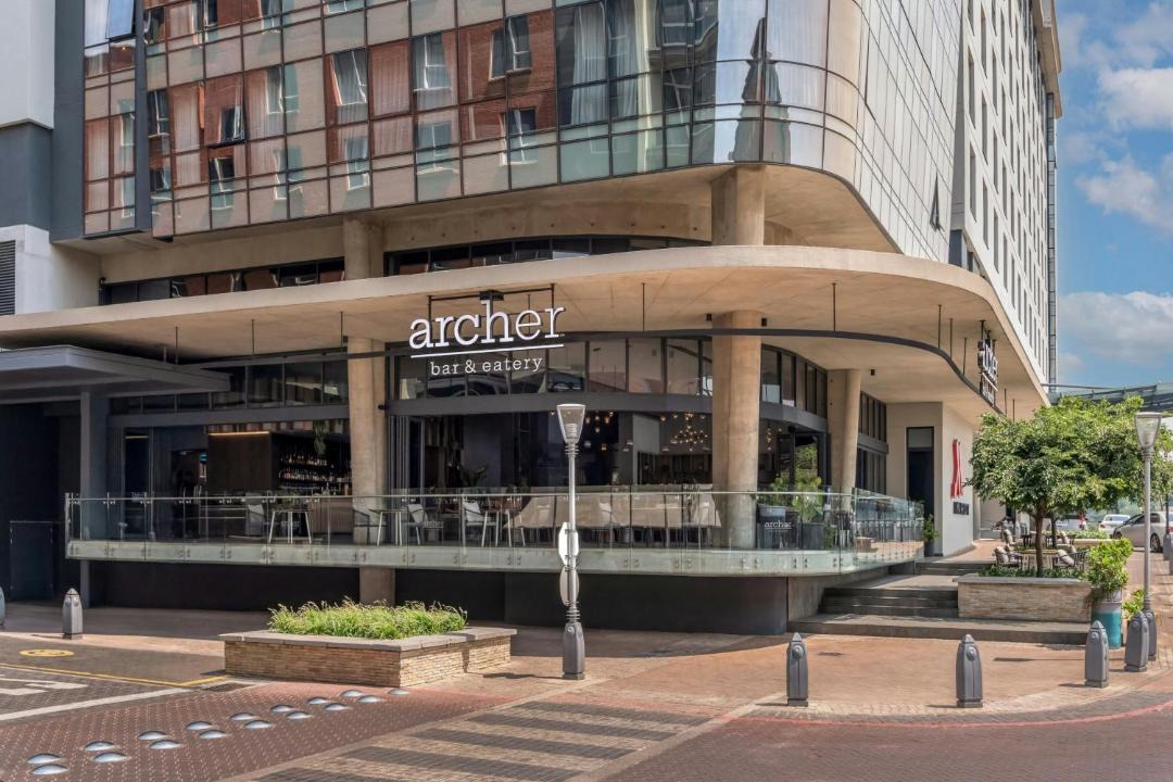 Photo of Others in Greater Johannesburg Metropolitan Area