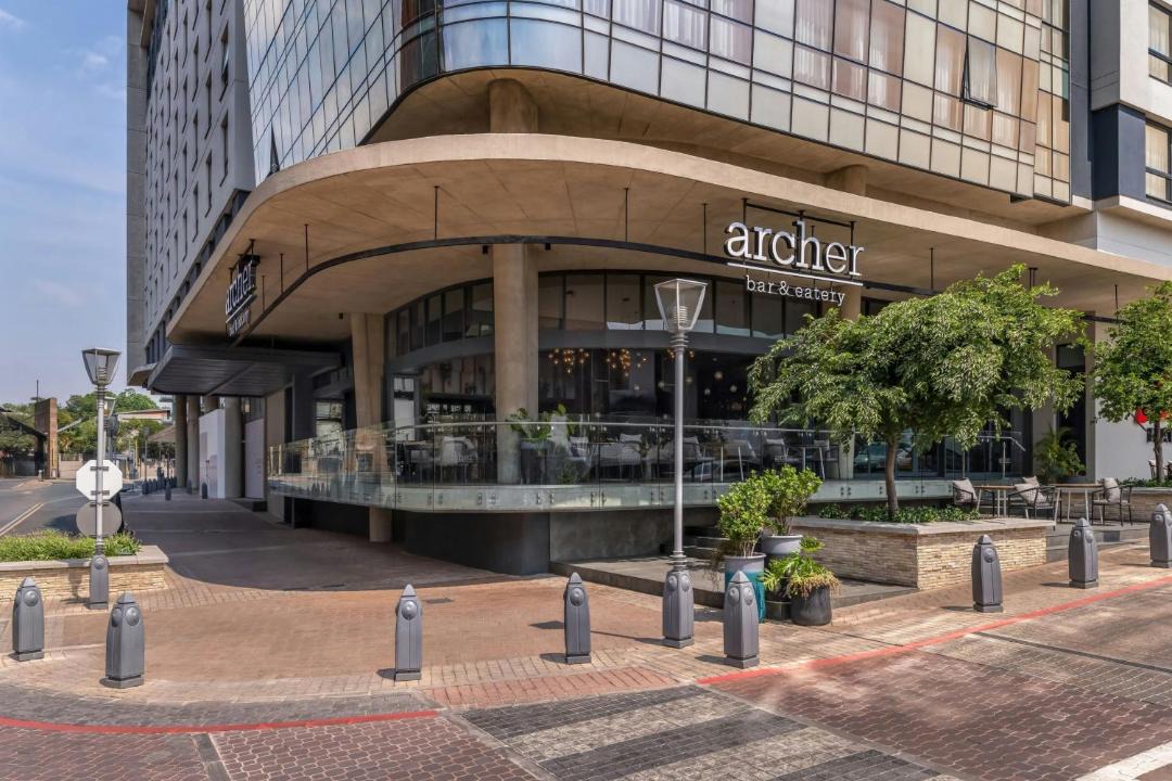 Photo of Others in Greater Johannesburg Metropolitan Area
