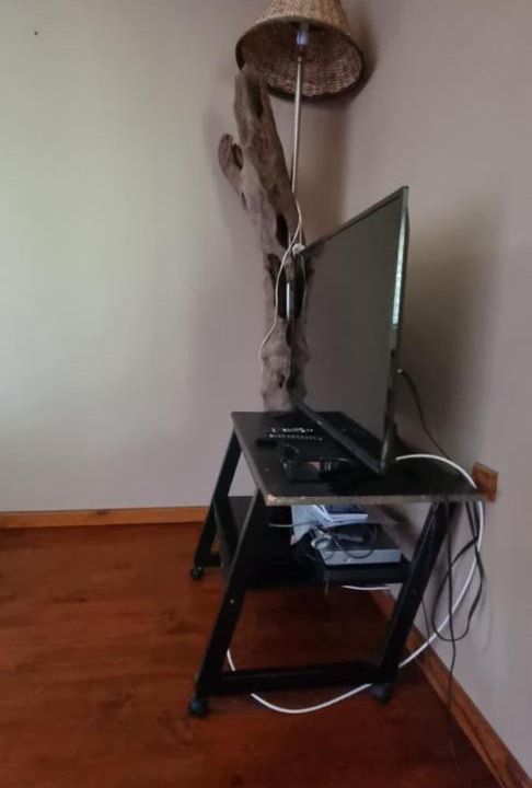 Photo of Livingroom in Leeupoort