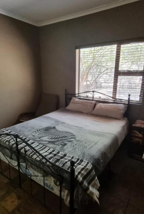 Photo of Bedroom in Leeupoort