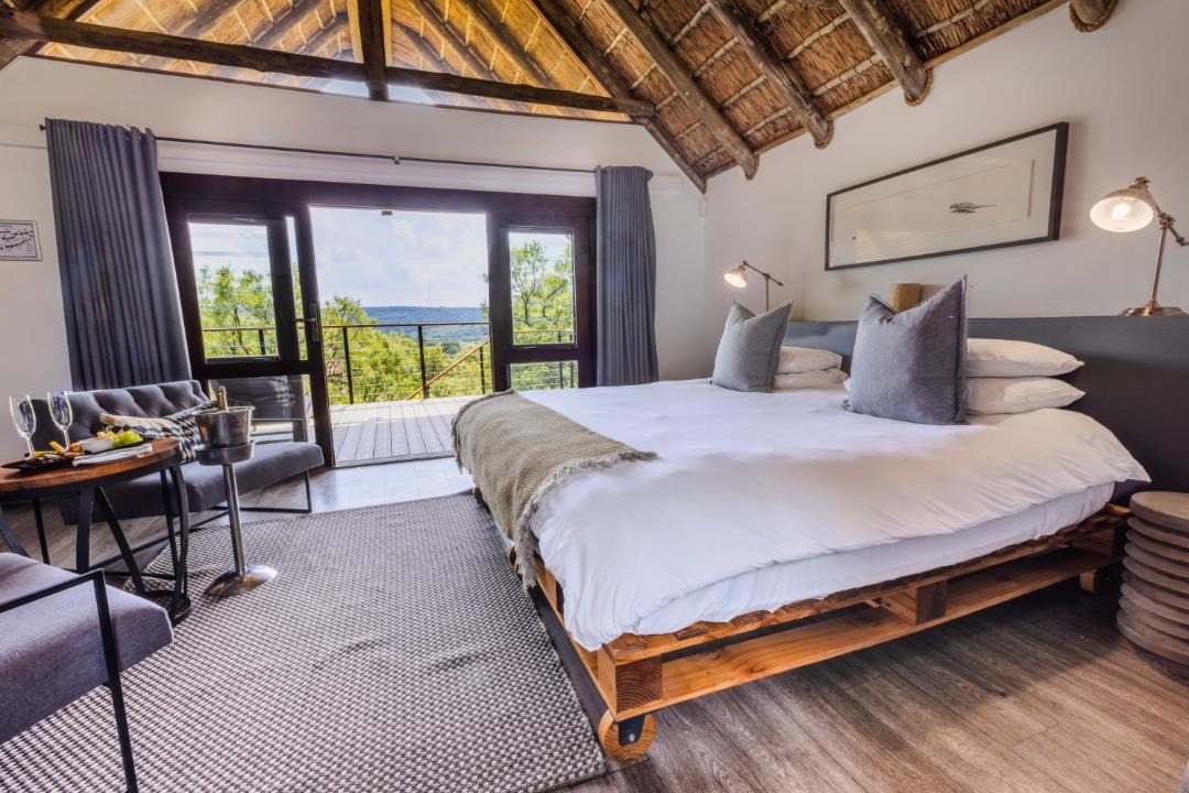 Photo of Bedroom in Lanseria