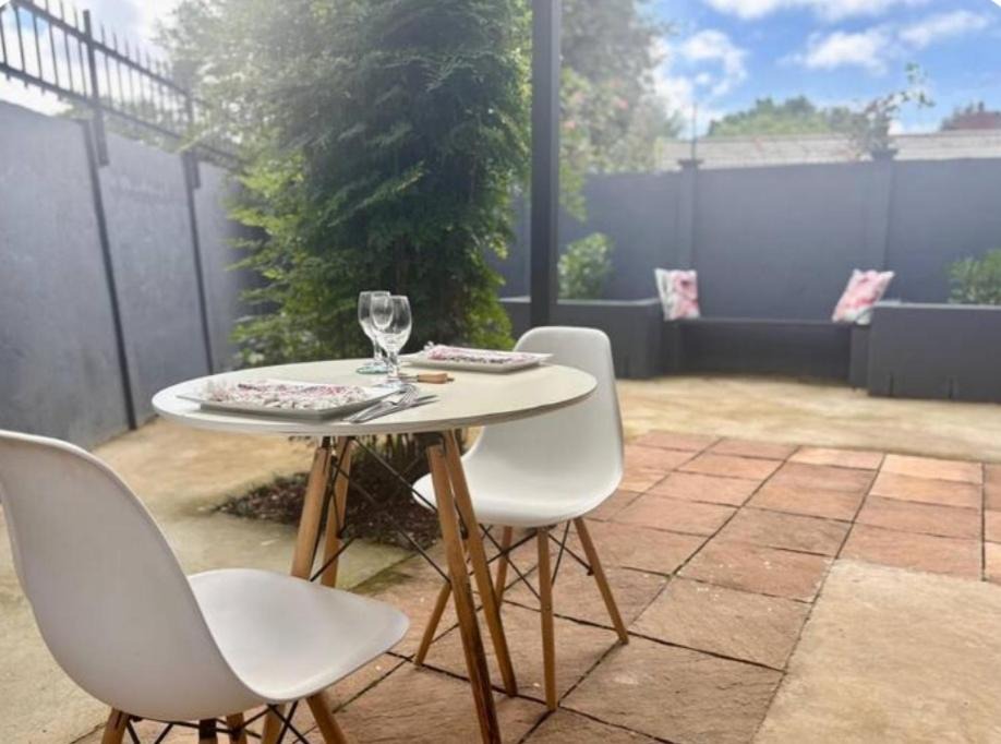 Photo of Patio Balcony in Howick