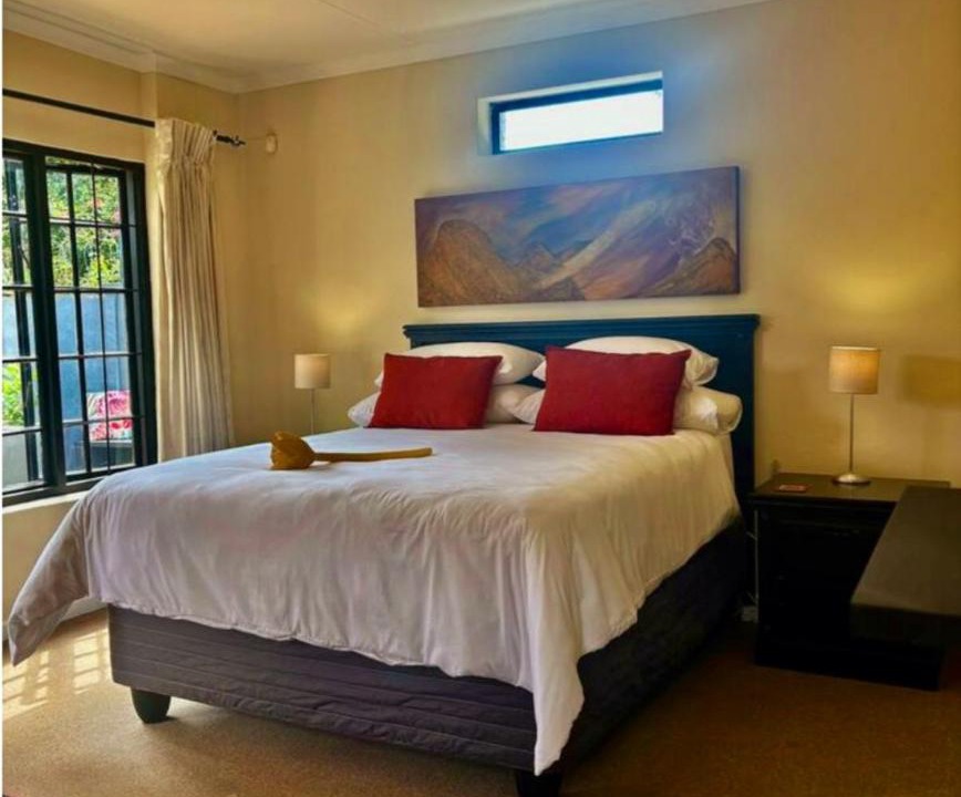 Photo of Bedroom in Howick