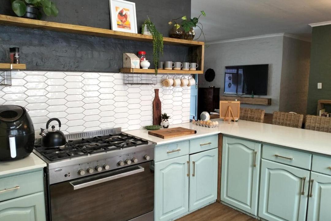 Photo of Kitchen in Onrus