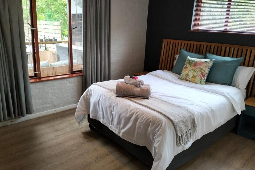 Photo of Bedroom in Onrus