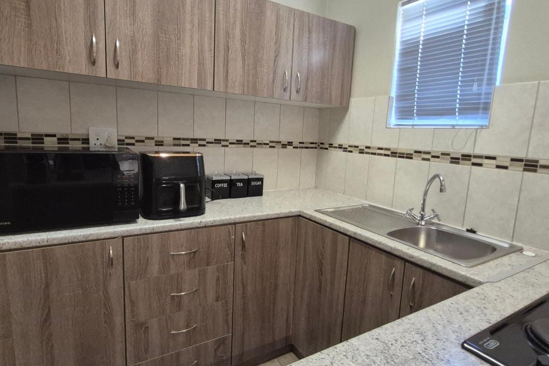 Photo of Kitchen in Durbanville