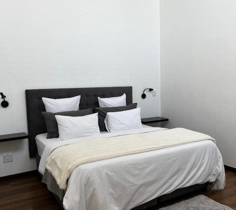 Photo of Bedroom in Tshwane