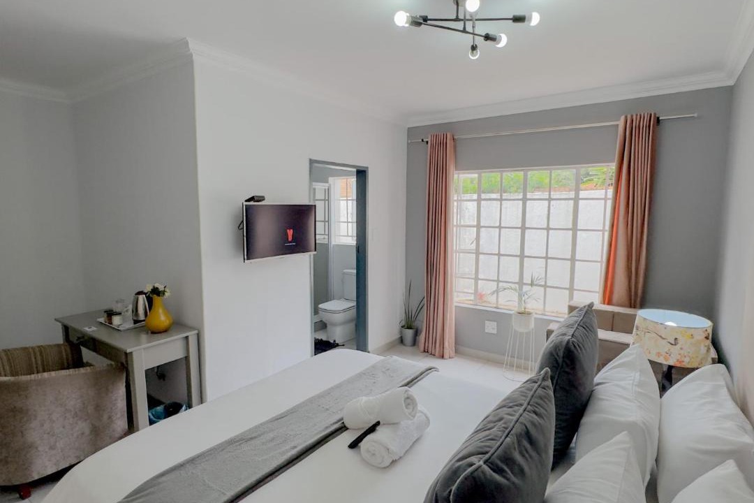 Photo of Bedroom in Brooklyn