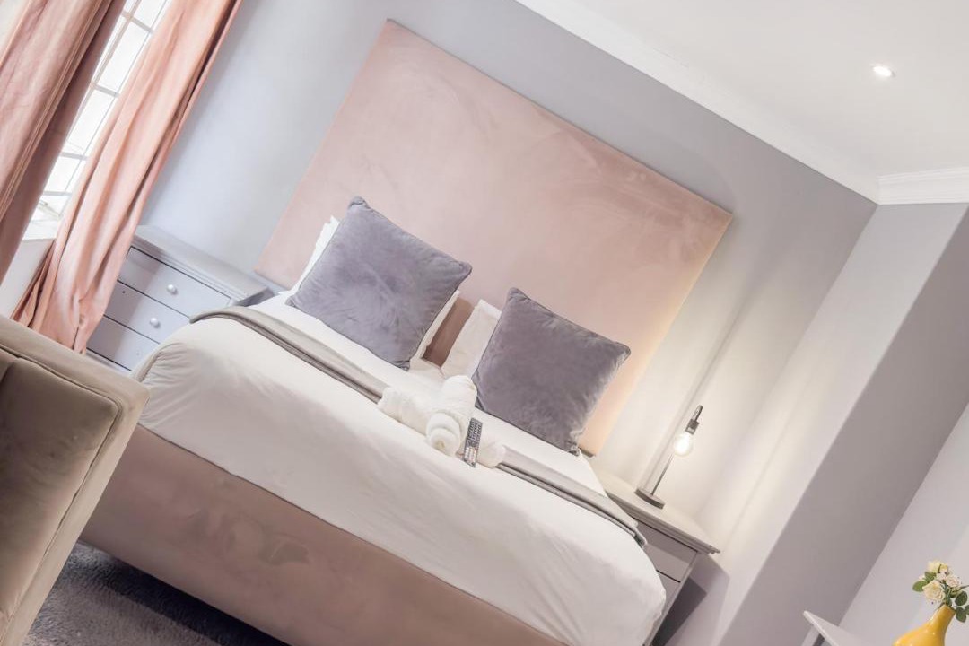 Photo of Bedroom in Brooklyn