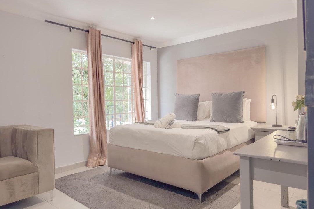 Photo of Bedroom in Brooklyn