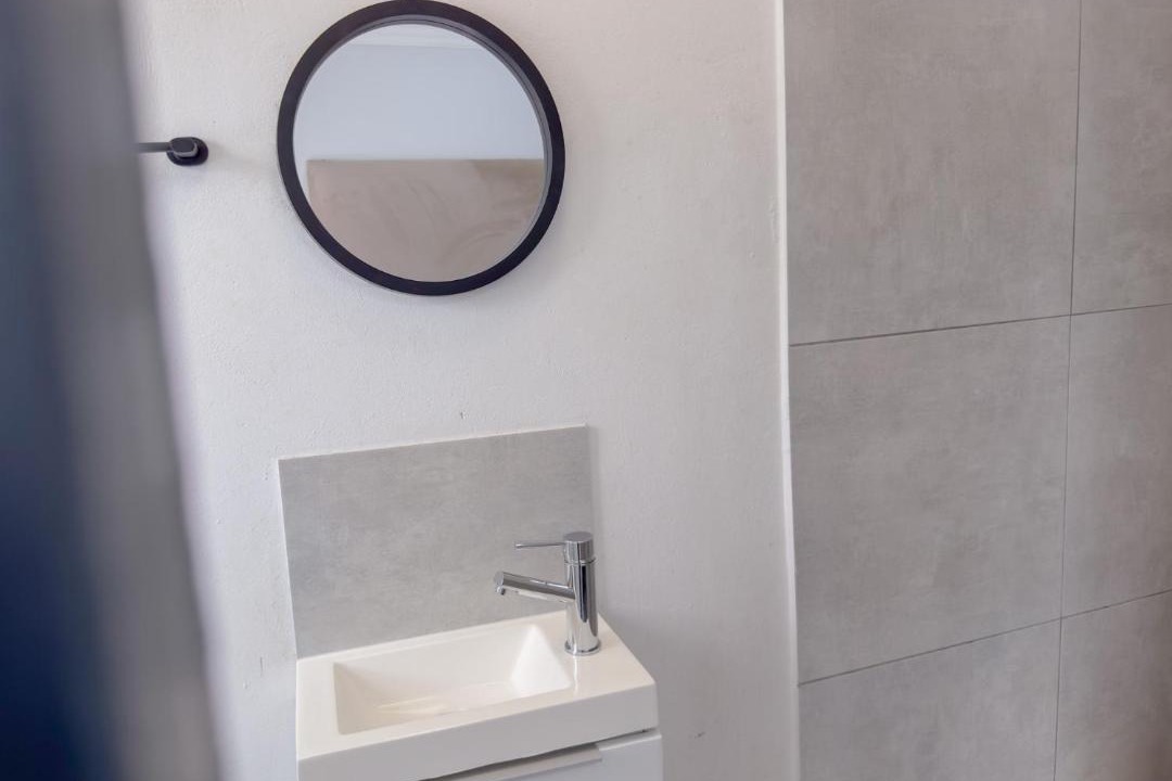 Photo of Bathroom in Brooklyn
