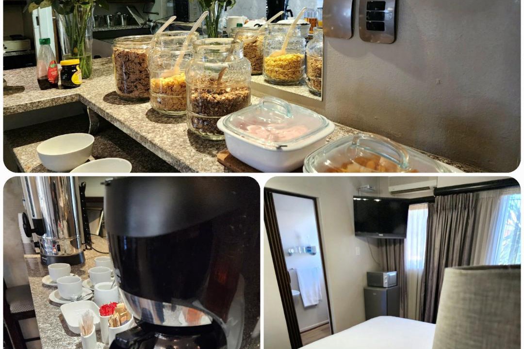 Photo of Kitchen in Westdene