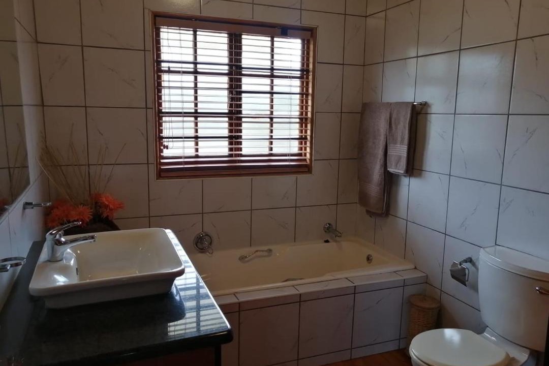Photo of Bathroom in East London