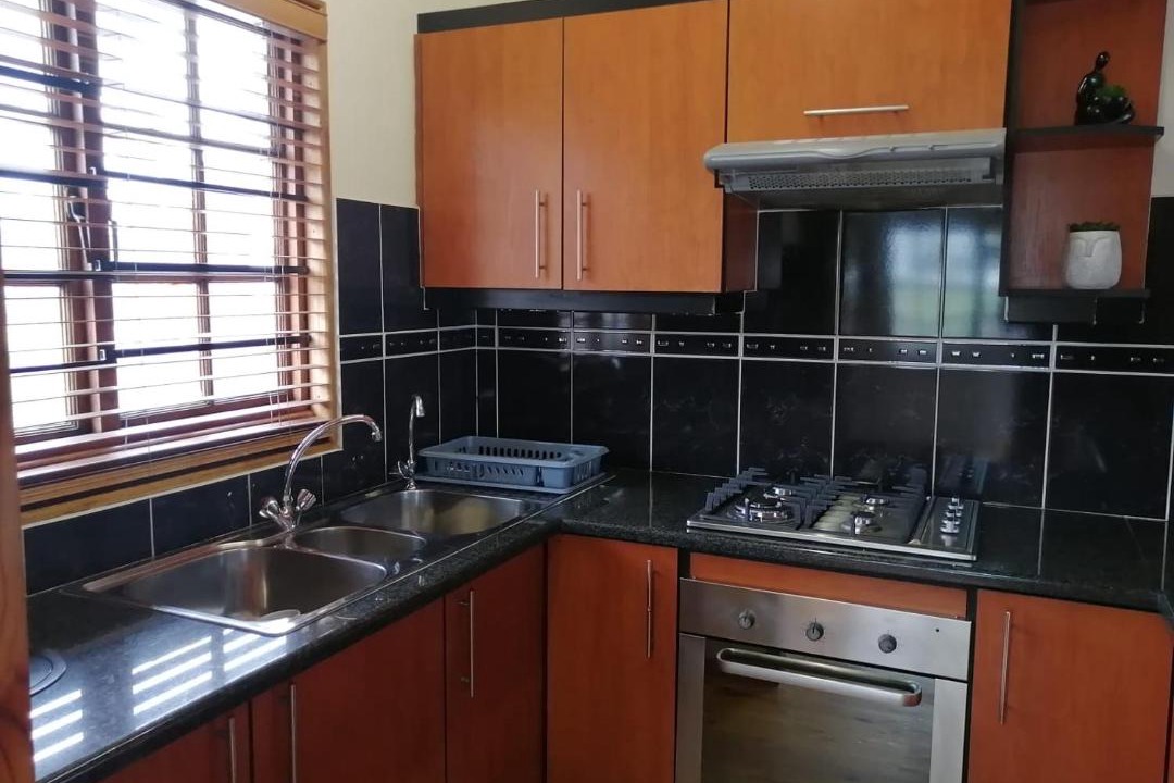 Photo of Kitchen in East London