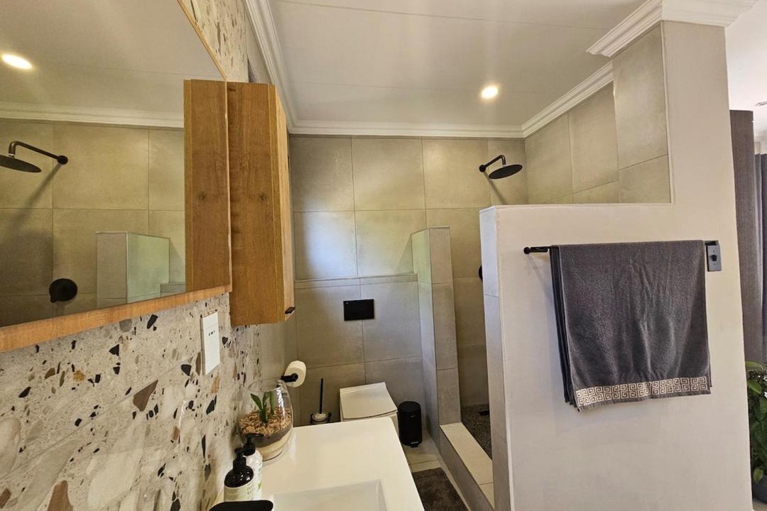 Photo of Bathroom in Pretoria