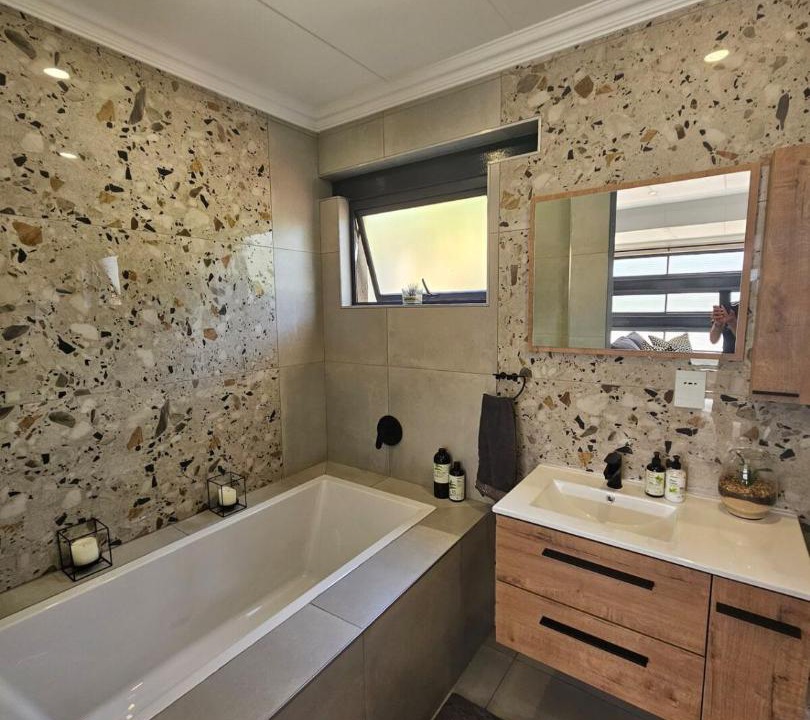 Photo of Bathroom in Pretoria