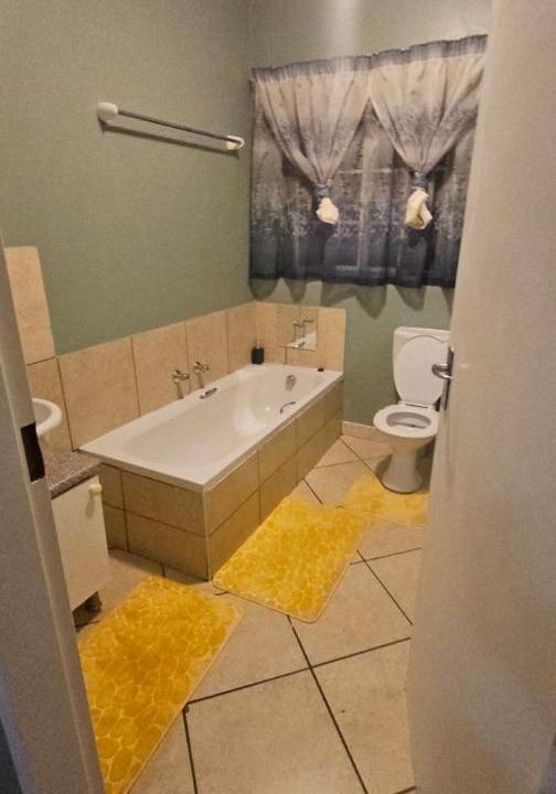 Photo of Bathroom in Krugersdorp