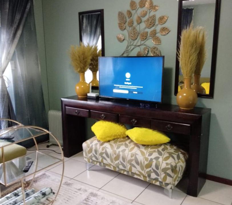 Photo of Livingroom in Krugersdorp