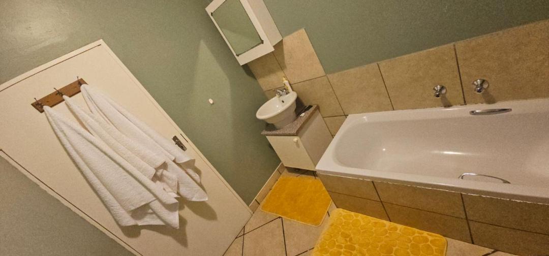 Photo of Bathroom in Krugersdorp
