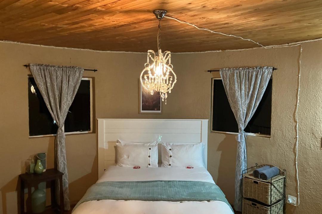 Photo of Bedroom in Madeteleli