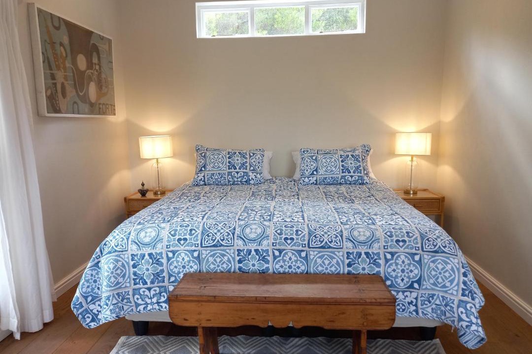 Photo of Bedroom in Montagu