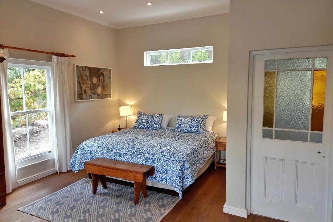 Photo of Bedroom in Montagu