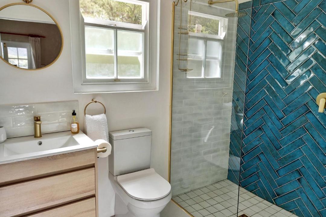 Photo of Bathroom in Montagu