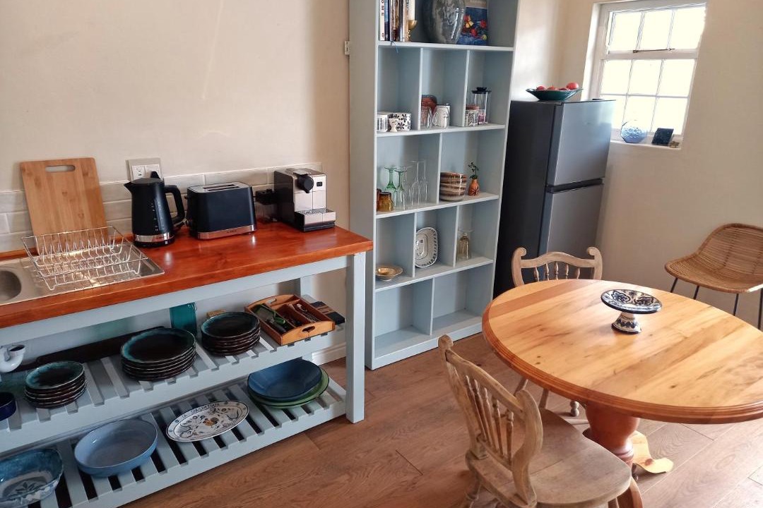 Photo of Kitchen in Montagu