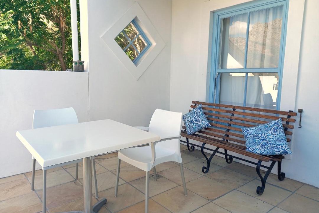 Photo of Patio Balcony in Montagu