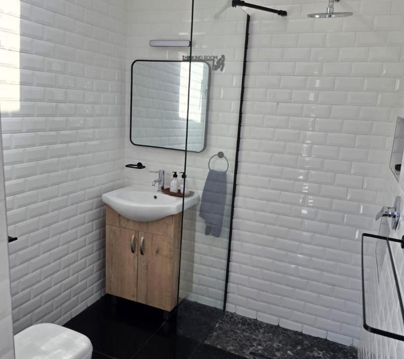 Photo of Bathroom in Melkbosstrand