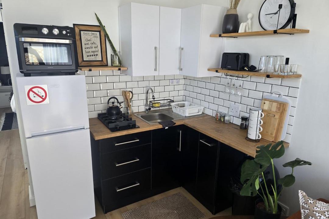 Photo of Kitchen in Melkbosstrand