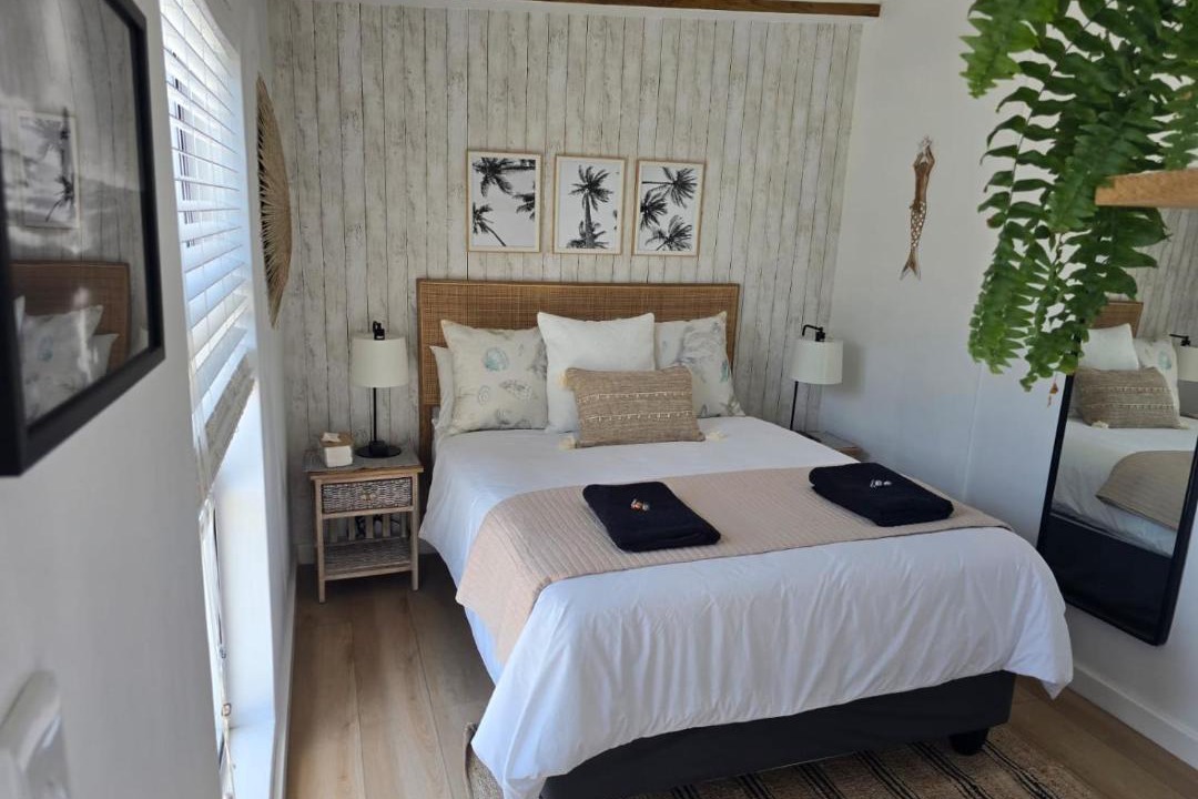 Photo of Bedroom in Melkbosstrand