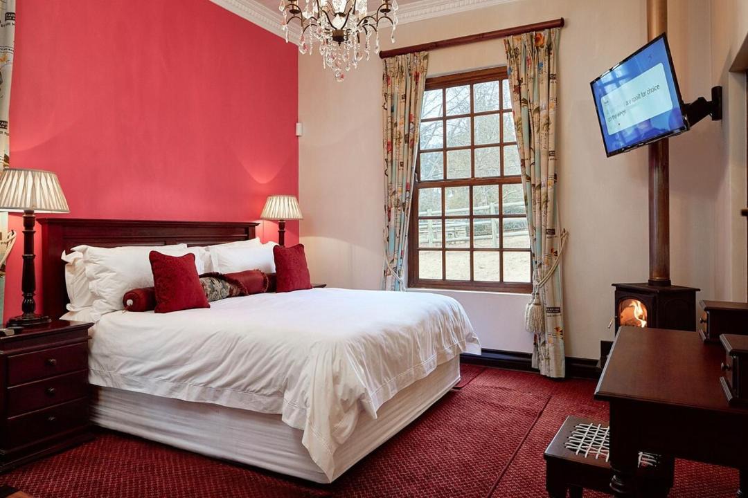 Photo of Bedroom in Drakensberg Gardens