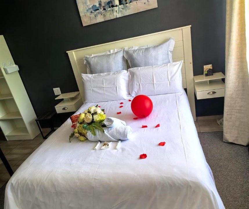 Photo of Bedroom in Kareeberg