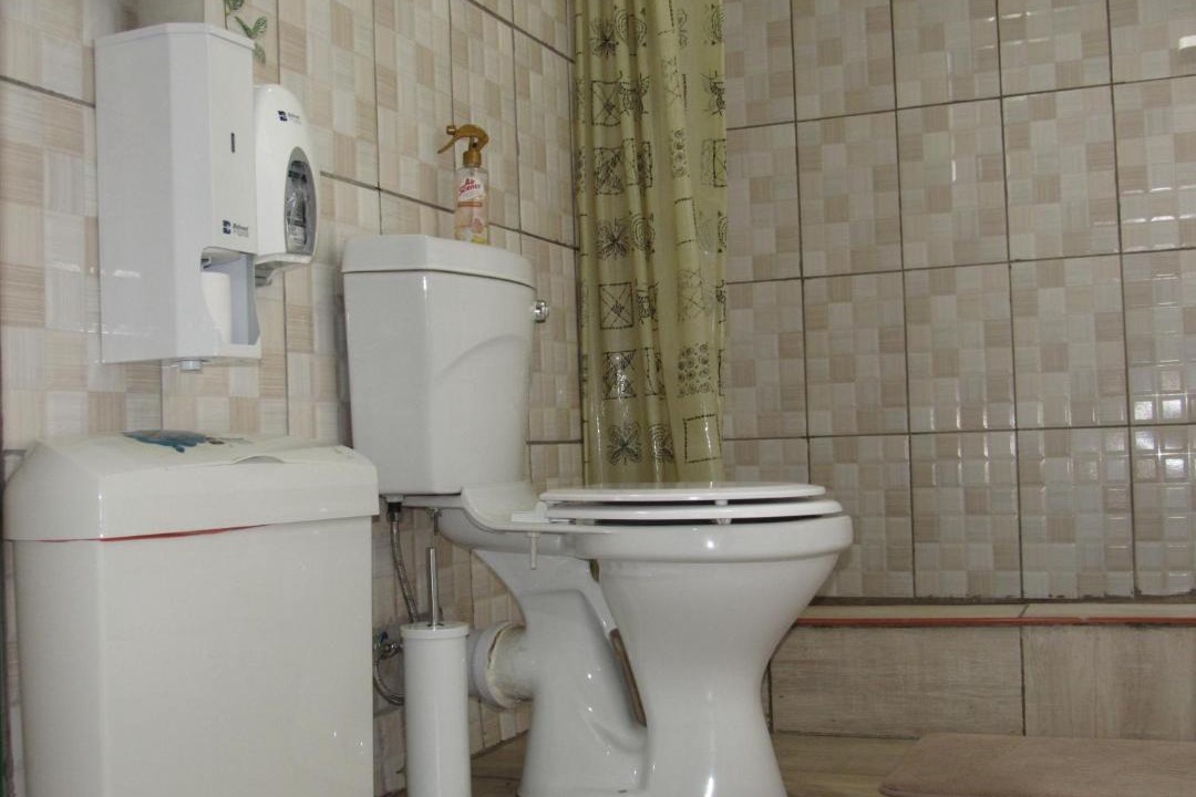 Photo of Bathroom in Kareeberg