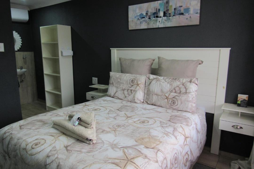 Photo of Bedroom in Kareeberg