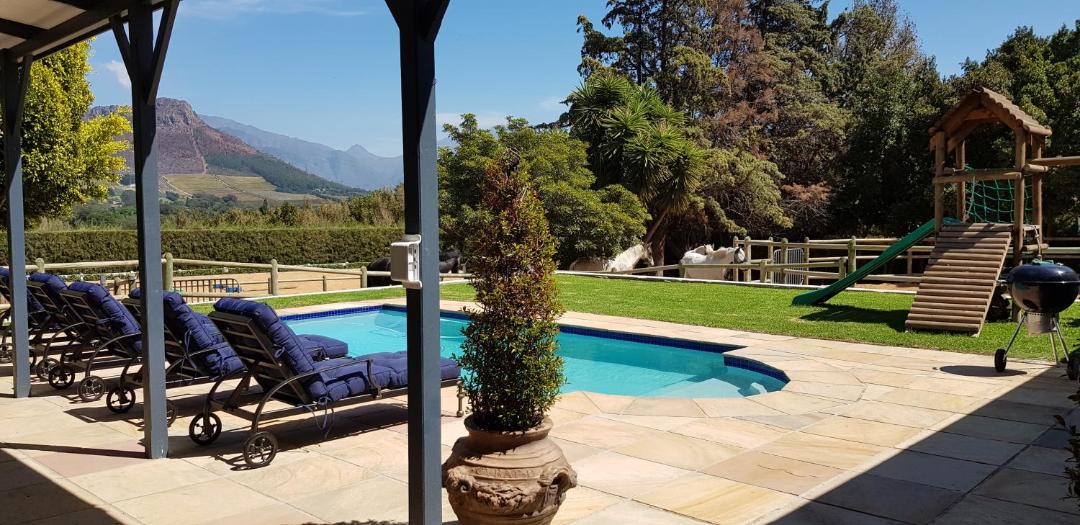 Photo of Others in Franschhoek