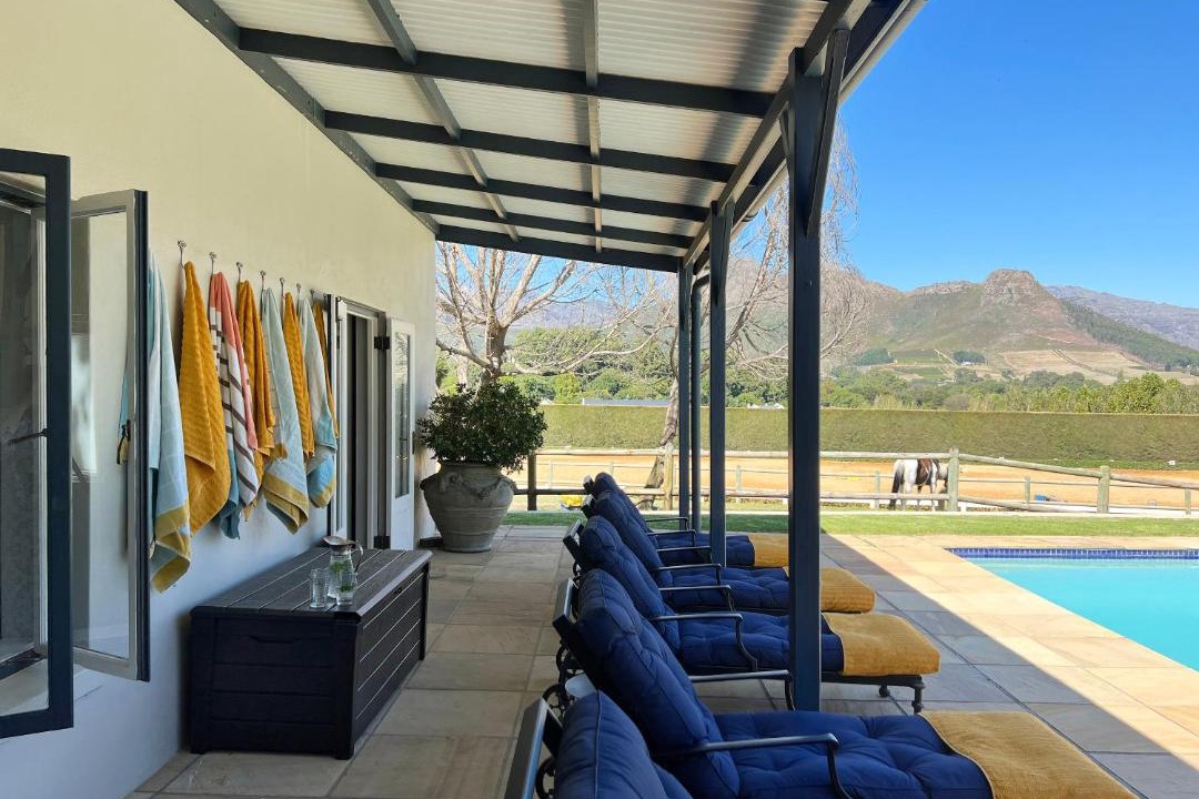 Photo of Others in Franschhoek