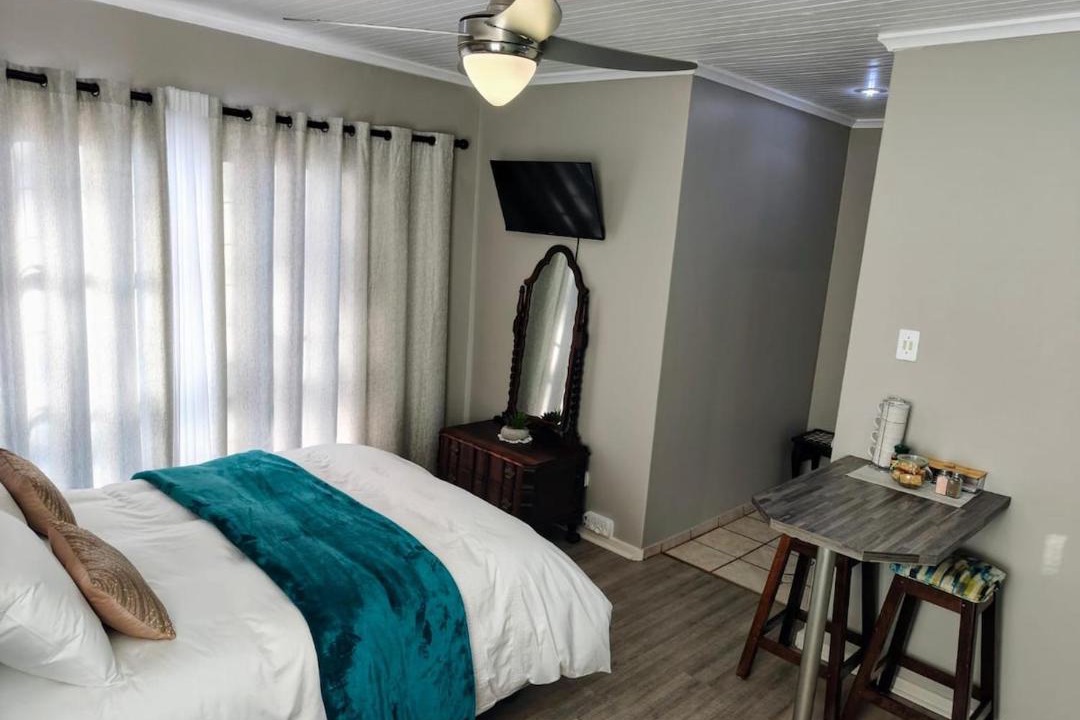 Photo of Bedroom in Kareeberg