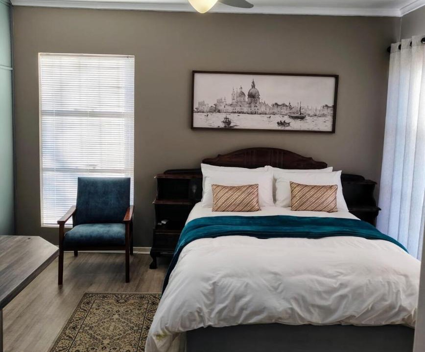 Photo of Bedroom in Kareeberg